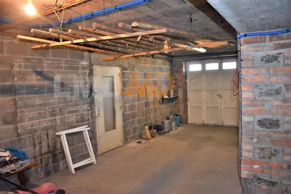 Grande Maison Avec Terrain