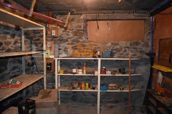 Grande Maison Avec Terrain