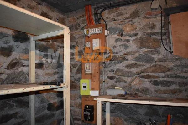 Grande Maison Avec Terrain