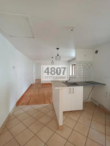 Appartement à vendre à Thonon-les-Bains (74200)