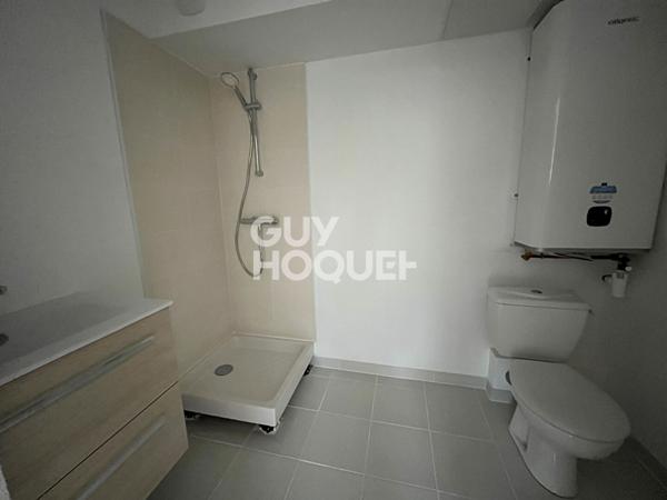 Local commercial Le Vivier Sur Mer 2 pièce(s) 29.92 m2