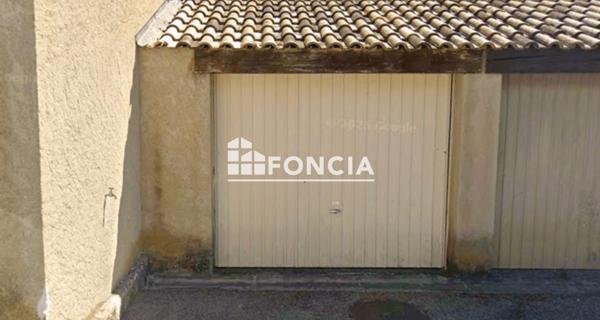À vendre Parking 30 m² - Esparron-de-verdon 04800