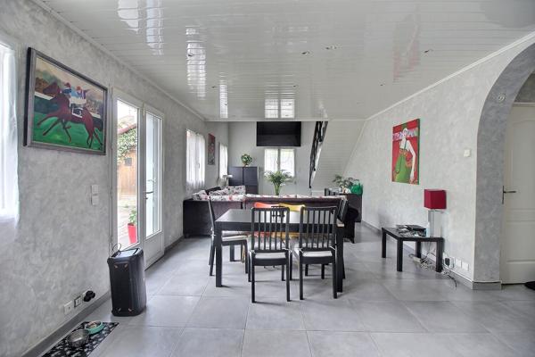 Maison Domont 6 pièce(s) 160 m2
