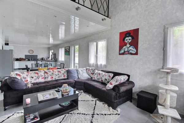 Maison Domont 6 pièce(s) 160 m2