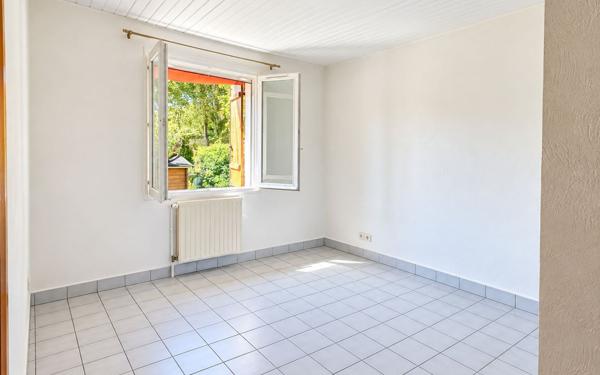 Maison à louer