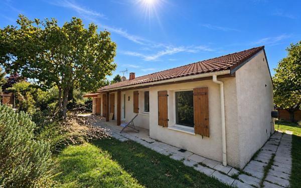 Maison à louer