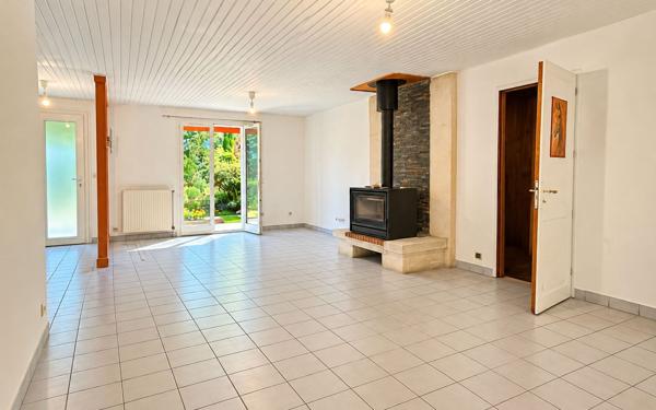 Maison à louer