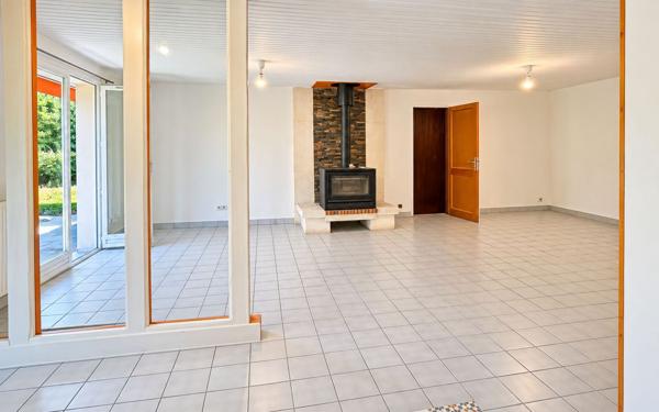 Maison à louer