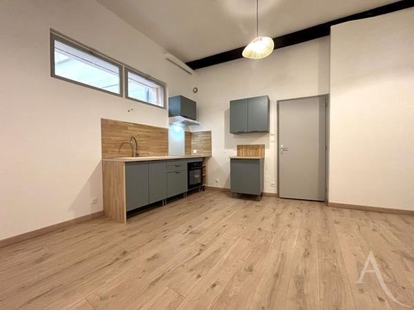 Appartement 2 Pièces Rénové - Hyper centre Bourges