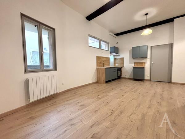 Appartement 2 Pièces Rénové - Hyper centre Bourges