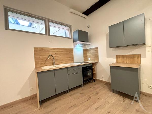 Appartement 2 Pièces Rénové - Hyper centre Bourges