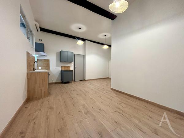 Appartement 2 Pièces Rénové - Hyper centre Bourges