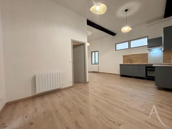 Appartement 2 Pièces Rénové - Hyper centre Bourges