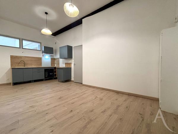 Appartement 2 Pièces Rénové - Hyper centre Bourges