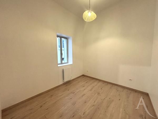 Appartement 2 Pièces Rénové - Hyper centre Bourges