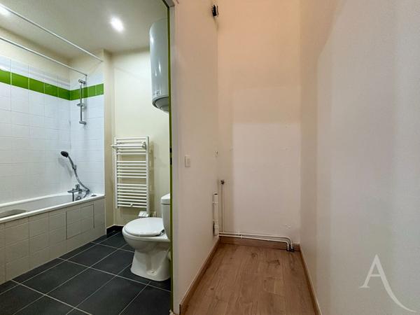 Appartement 2 Pièces Rénové - Hyper centre Bourges