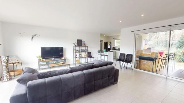 MAISON RT 2012 AVEC VUE FORÊT