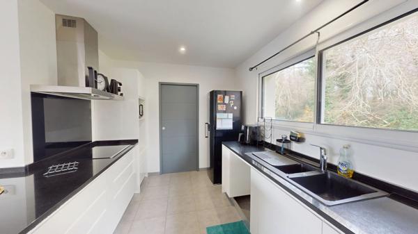 MAISON RT 2012 AVEC VUE FORÊT