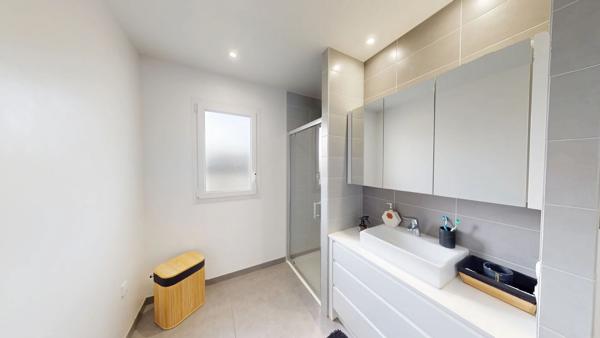 MAISON RT 2012 AVEC VUE FORÊT