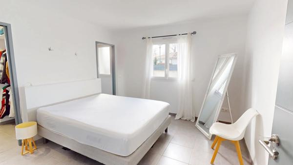 MAISON RT 2012 AVEC VUE FORÊT