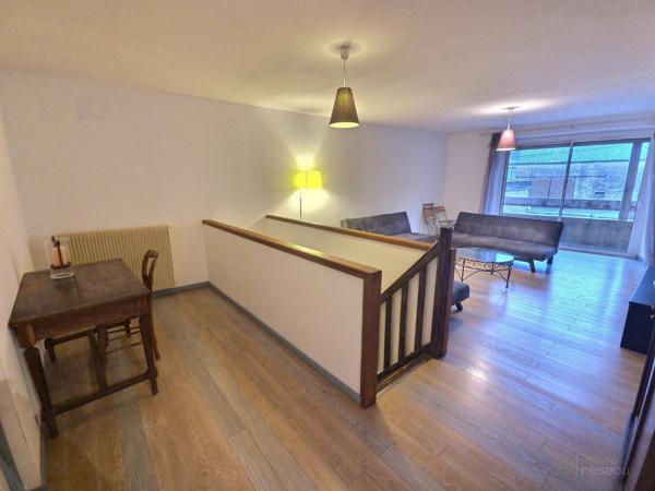 Maison à BOULT AUX BOIS (08240)