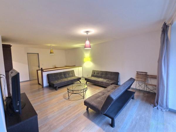 Maison à BOULT AUX BOIS (08240)