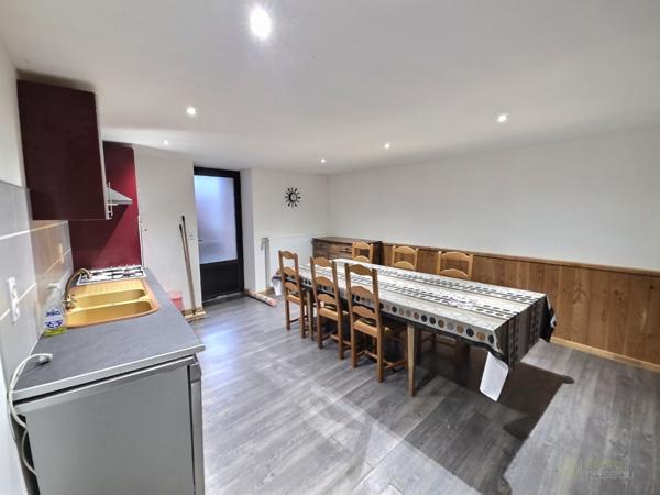 Maison à BOULT AUX BOIS (08240)