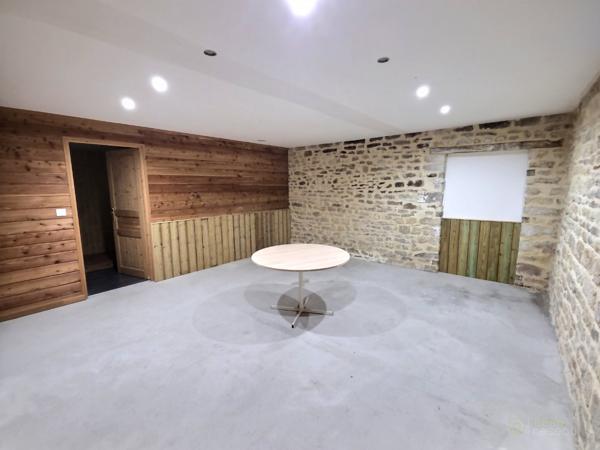 Maison à BOULT AUX BOIS (08240)