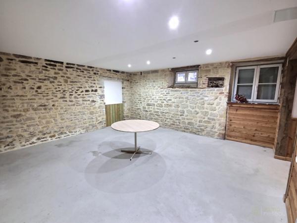 Maison à BOULT AUX BOIS (08240)