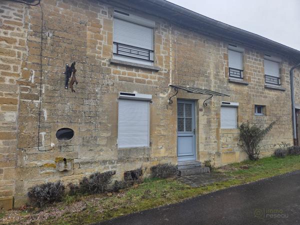 Maison à BOULT AUX BOIS (08240)