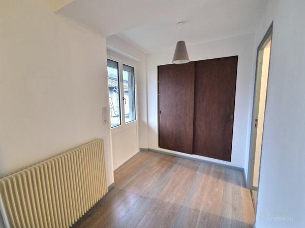 Maison à BOULT AUX BOIS (08240)