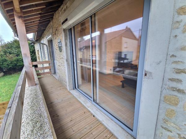 Maison à BOULT AUX BOIS (08240)