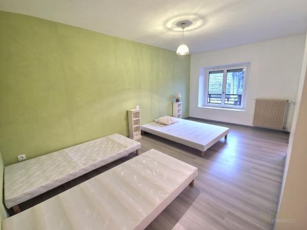 Maison à BOULT AUX BOIS (08240)