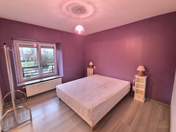 Maison à BOULT AUX BOIS (08240)