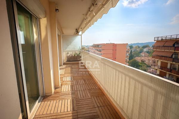 Appartement Rocheville 3 pièce(s) 63 m2