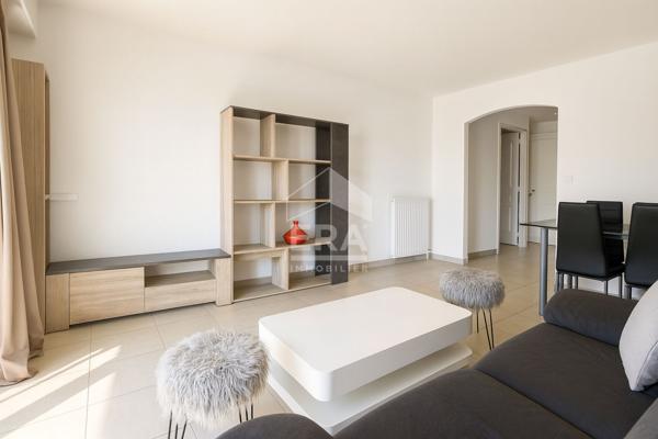 Appartement Rocheville 3 pièce(s) 63 m2