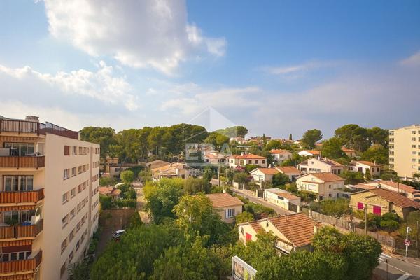 Appartement Rocheville 3 pièce(s) 63 m2