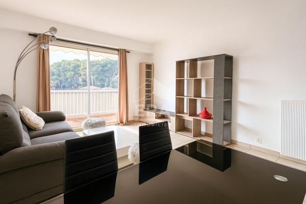 Appartement Rocheville 3 pièce(s) 63 m2