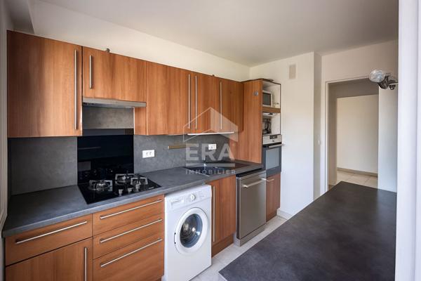 Appartement Rocheville 3 pièce(s) 63 m2