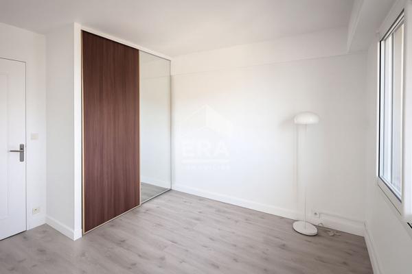 Appartement Rocheville 3 pièce(s) 63 m2
