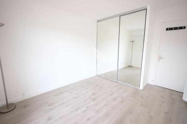 Appartement Rocheville 3 pièce(s) 63 m2