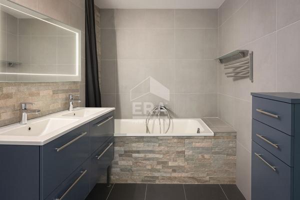 Appartement Rocheville 3 pièce(s) 63 m2