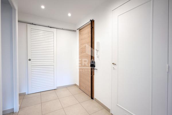 Appartement Rocheville 3 pièce(s) 63 m2