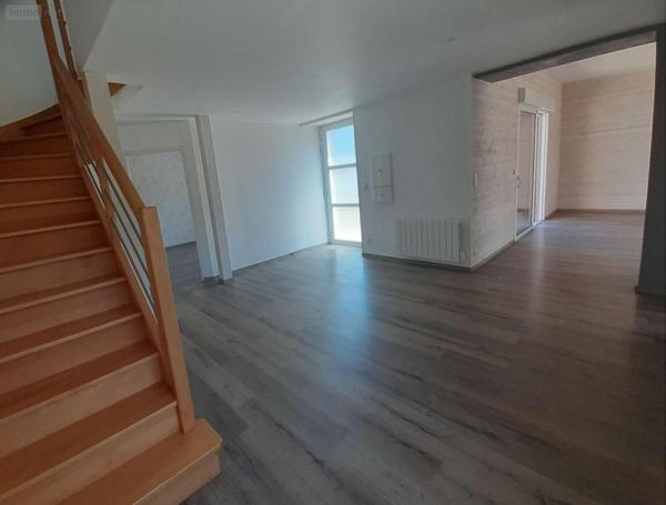 Maison à vendre à Évellys dans le Morbihan (56500), ref : 063-421