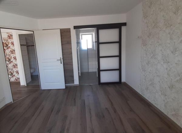 Maison à vendre à Évellys dans le Morbihan (56500), ref : 063-421