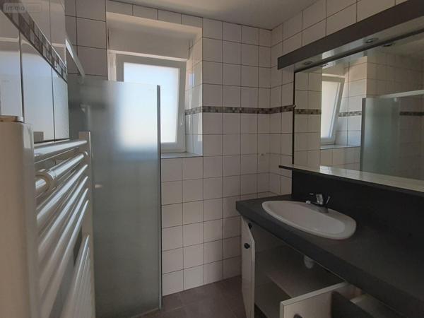 Maison à vendre à Évellys dans le Morbihan (56500), ref : 063-421