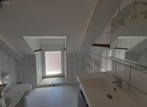 Maison à vendre à Évellys dans le Morbihan (56500), ref : 063-421