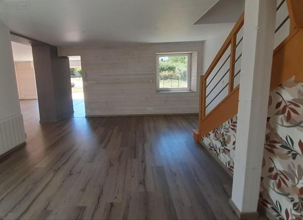 Maison à vendre à Évellys dans le Morbihan (56500), ref : 063-421