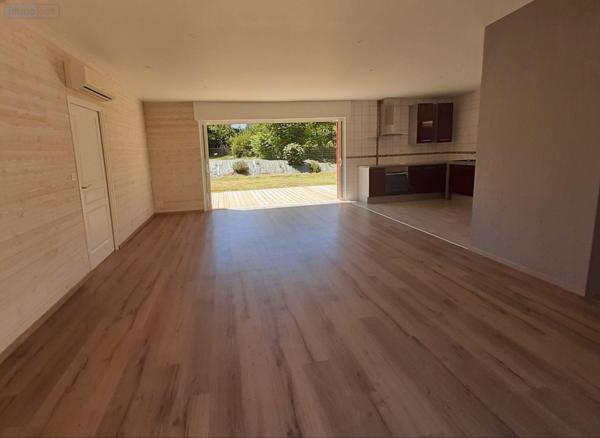 Maison à vendre à Évellys dans le Morbihan (56500), ref : 063-421