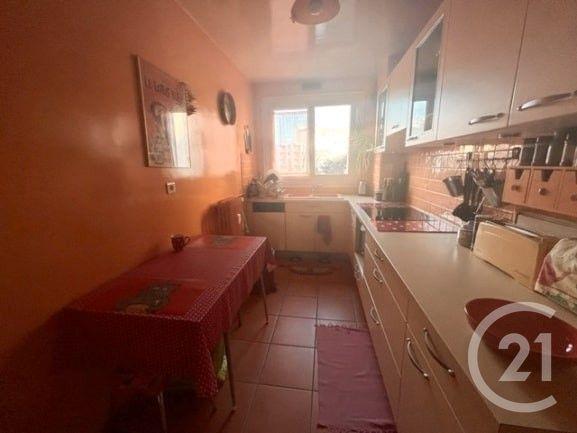 Appartement F3 à vendre  3 pièces - 65 m2 CHATILLON - 92